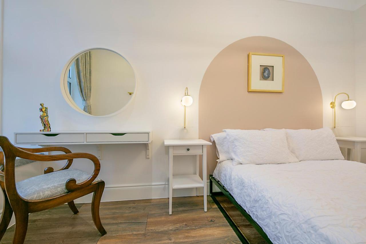 Market Street Apartments ✪ Grampian Lettings Ltd Αμπερντήν Εξωτερικό φωτογραφία