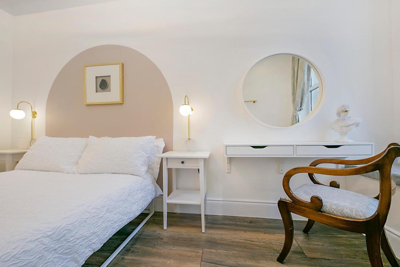 Market Street Apartments ✪ Grampian Lettings Ltd Αμπερντήν Εξωτερικό φωτογραφία