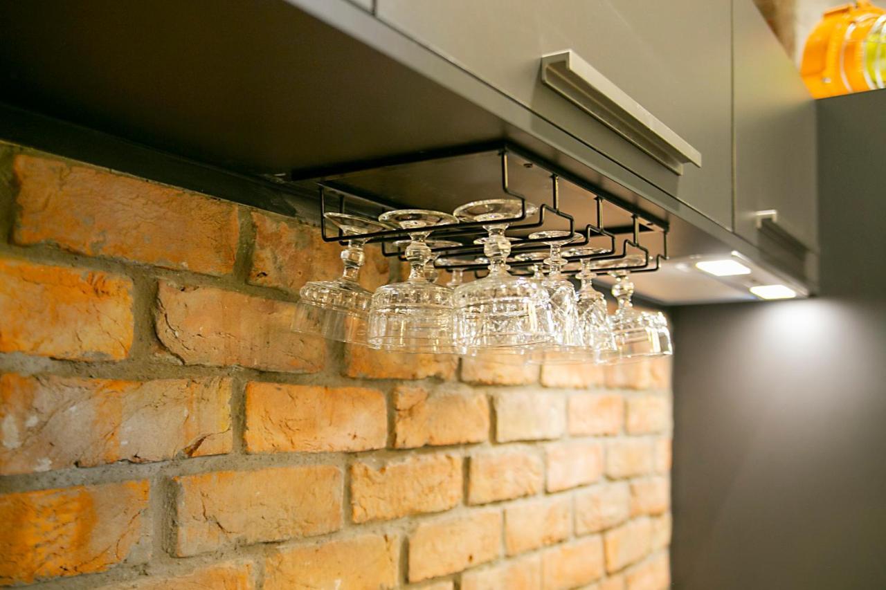 Market Street Apartments ✪ Grampian Lettings Ltd Αμπερντήν Εξωτερικό φωτογραφία