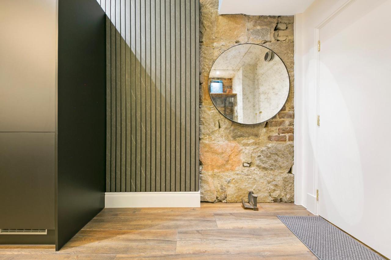 Market Street Apartments ✪ Grampian Lettings Ltd Αμπερντήν Εξωτερικό φωτογραφία